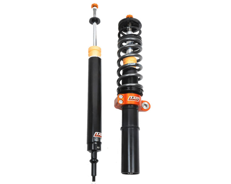 AST SUSPENSION 4100 SERIES COILOVERS 1999–2009 HONDA S2000 AP1/AP2