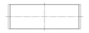 ACL Audi TFSI 1984cc 4 cyl. (CDL) S3, TTS Standard Size High Performance Rod Bearing Set-2