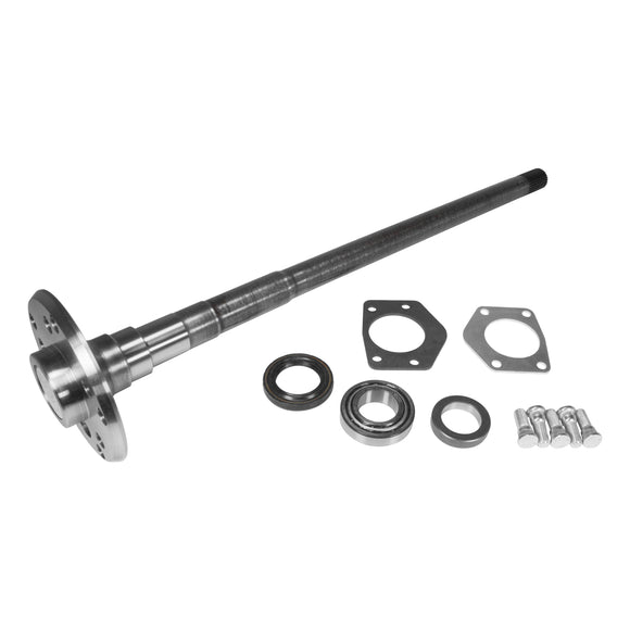 USA Standard Replacement Axle For Jeep TJ Dana 44 Rear / Right Hand Side
