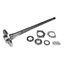 Yukon 1541H alloy replacement RH rear axle, Dana 44, '97-up TJ Wrangler, XJ-1