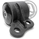 Innovative 92-00 Civic B-Series Black Steel Billet 2 Bolt Engine Post Mount-2