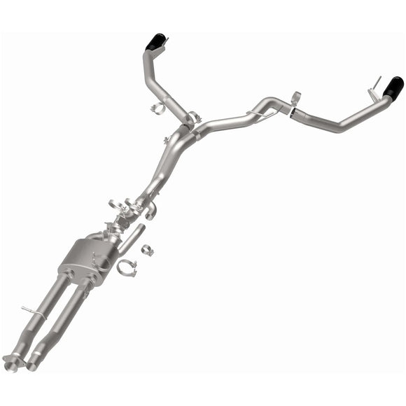 MagnaFlow 2024-2025 Ford Ranger Competition Series Cat-Back Performance Exhaust System