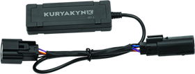 Kuryakyn Turn Signal Regulator 6-Pin Molex