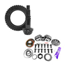 Yukon 11.25in Dana 80 Thin 3.73 Rear Ring & Pinion Install Kit 4.375in OD Bearing-1