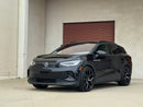 RSe103 20x9.0 • ET35 • 5:112 • 66.5CB Black Platinum - Gloss-3
