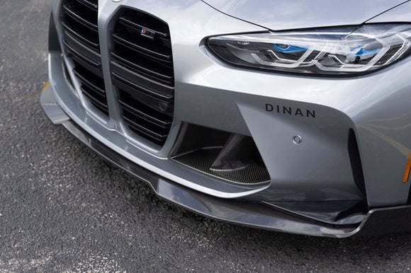 Dinan Front Lip - 2021-2025 BMW M3/M4