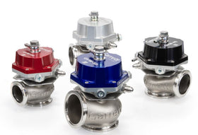 GARRETT VENT EXTERNAL WASTEGATES