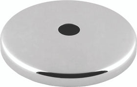 Bikers Choice 84-98 FX FXR XL W/Mag Wheel Chrome Single Disc Hub Cover Replaces H-D 44467-88T