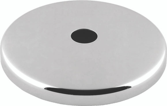 Bikers Choice 84-98 FX FXR XL W/Mag Wheel Chrome Single Disc Hub Cover Replaces H-D 44467-88T