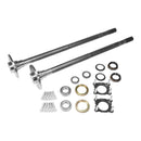 Yukon Chromoly Rear Axle Kit Dana 44 Jeep Rubicon JL Narrow Track 30 Spline w/ e-Locker-1