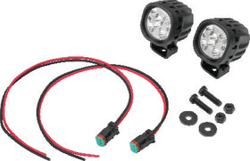 Kuryakyn Lodestar 750L Spot Beam