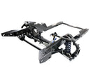 Ridetech 67-69 Chevy Camaro Front Subframe w/ Hub Spindles-1