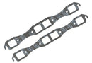 Mr. Gasket Ultra-Seal Header Gaskets Fits 1959-1980 Chrysler 383-440 B/RB Big Block-1