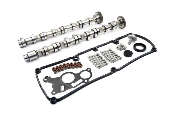 Performance / Race Camshaft Kit for 1.6 & 2.0 TDI Common Rail Diesel Engines