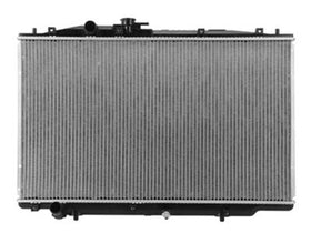 Metrix Plastic Tank / Aluminum Core Radiator 2004-2006 Acura TL