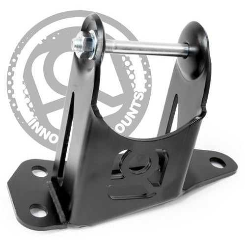 Innovative 00-06 Honda Insight Conversion LH Mounting Brackets (K Series / Manual) - 0