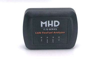 MHD FlexFuel Kit - F Series - AT - 0