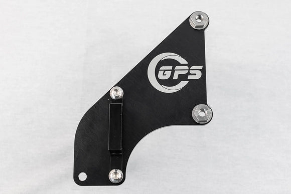 Audi 3.0T Gen 1 Ethanol Sensor Mount (for E85 Flex Fuel Content Sensor)