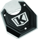 Kuryakyn Lodestar Kickstand Shoe Black-1