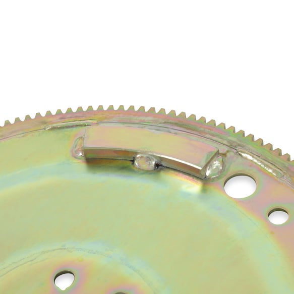HAYS FLXPLT FORD SBF 63-82 (164T) 28OZ EXT BA