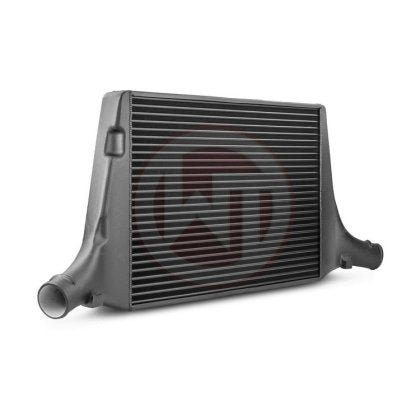 Wagner Tuning Audi A6 C7 3.0L TDI Competition Intercooler Kit - 0