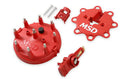 MSD Distributor Cap and Rotor Kit. MSD/Ford V8. '85-'95-1