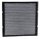 K&N Toyota Cabin Air Filter-2