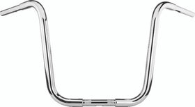 Bikers Choice Throttle By Wire Chrome 16 Inch Ape Hanger Custom