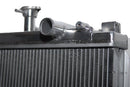 CSF 04-15 Nissan Titan Armada Radiator-2