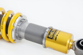 ÖHLINS RACING ROAD & TRACK COILOVER SYSTEM: 1999–2004 PORSCHE 911 GT2/GT3 - 0