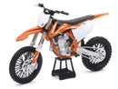New Ray Toys KTM 450 SX-F Dirt Bike/ Scale - 1:10-1