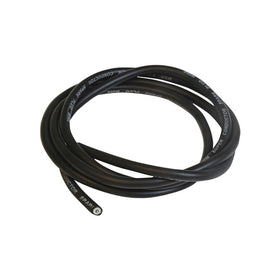 MSD Super Conductor Wire. Black. 25 Bulk