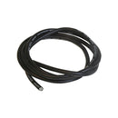 MSD Super Conductor Wire. Black. 6 Bulk-1