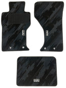 HKS FLOOR MATS ND FULL SET OCT LHD-1