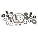 USA Standard Master Overhaul Kit For The Dana 44 Disconnect Front-1
