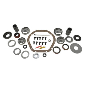 USA Standard Master Overhaul Kit For The Dana 44 Disconnect Front