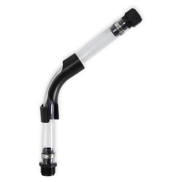 Mr. Gasket Filler Hose Bender 1" diameter