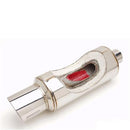 Skunk2 MegaPower RR 12 Honda Civic Si (Coupe) 76mm Exhaust System-2