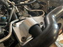 German Performance Solutions Audi 3.0T Gen 1 Billet Aluminum Thermostat Housing-7