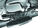 Kuryakyn Driver Floorboard Kit 01-17 GL1800 Chrome-1