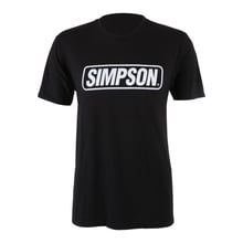 SIMPSON RACE CITY USA T-SHIRT XL