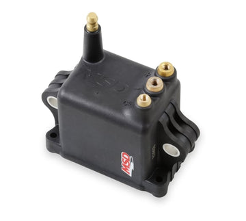 MSD COIL. PRO CDI 600. BLACK SINGLE