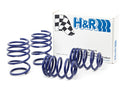 H&R 99-05 BMW 323Ci/323i/325Ci/325i/328Ci/328i/330Ci/330i E46 Sport Spring (w/Sport Susp.)-1
