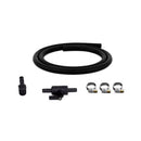Mishimoto Compact Baffled Oil Catch Can Petcock Drain Kit-1