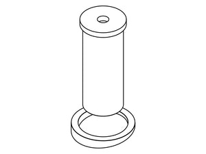 ICON Delta Joint Install Adapter & Shim