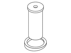 ICON Delta Joint Install Adapter & Shim