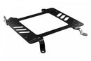 OMP Corvette C6/C7/Z06 Passenger Bracket-1