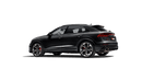 Akrapovic 2020+ Audi RS Q8 (M4) Evolution Line Cat Back (Titanium) w/Carbon Fiber/Titanium Tips-4
