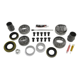 USA Standard Master Overhaul Kit For Toyota 7.5in IFS Diff / V6