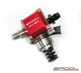 Spool FX-170 Upgraded High Pressure Pump [B58]
